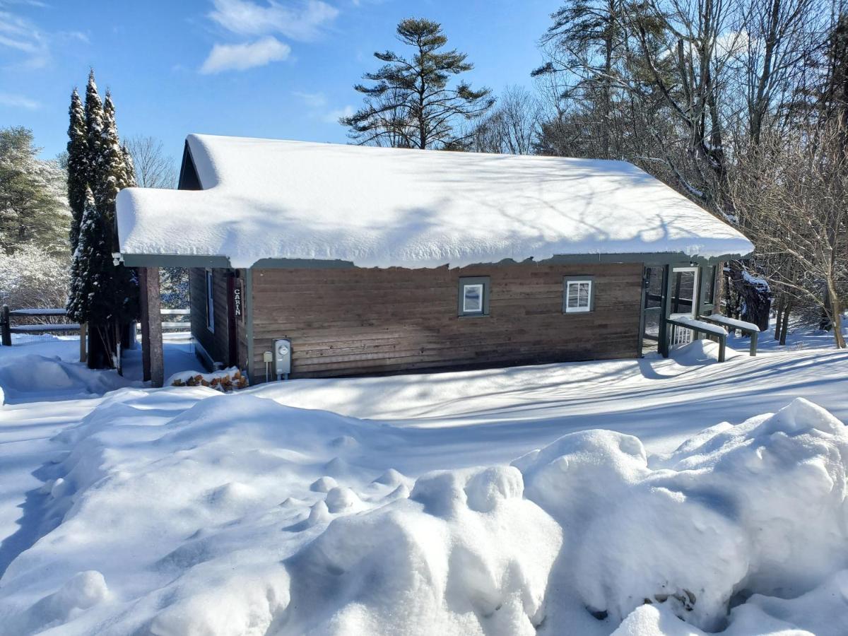 Friends Lake Inn Chestertown Exterior photo